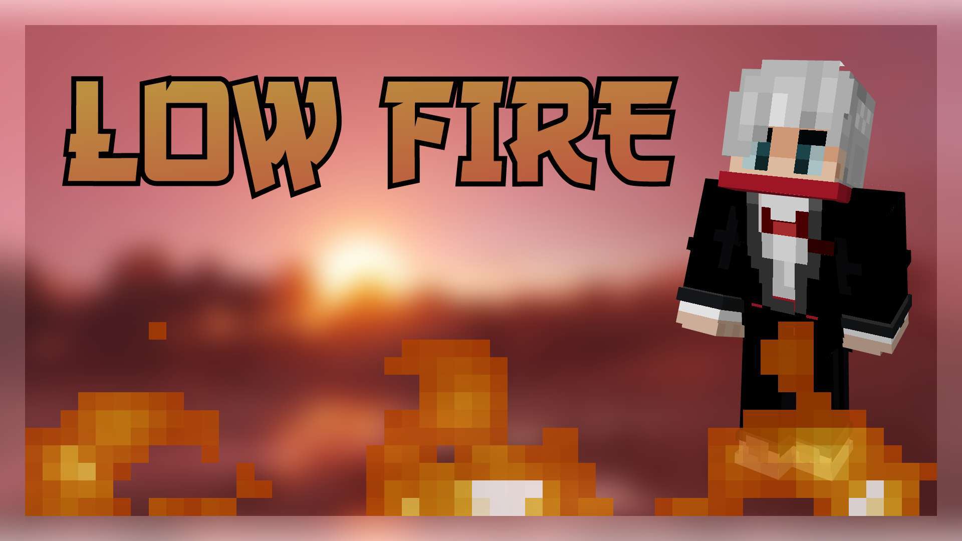 Gallery Banner for Low Fire on PvPRP